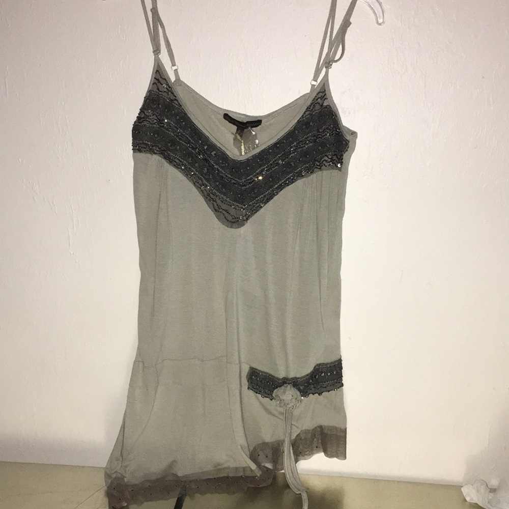 Chili couture top